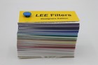 Lee Filters - Designers Edition Gel Filter Swatch Book
