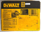  new   dw317k  Dewalt 5 5 Amp Electric Variable Speed Jig Saw