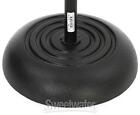 On-stage Stands Ms7201b Round Base Microphone Stand