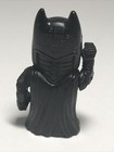 Dc Batman 2 5  Tall Toy Action Figure 2008 General Mills Cereal Premium