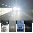 H7 H7 Led Headlight Kit Combo Bulbs High Low Beam Super Bright White 10000k