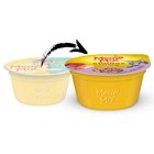 Each  Meow Mix Seafood Selects Wet Cat Food Variety Pack  24 Cups  2 75 Oz  