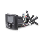 Rockford Fosgate Pmx-3 Marine Utv Boat Motorcycle Media Receiver W  Camera Input