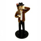 Z2 Comics Cypress Hill  Tres Equis Limited Edition Figurine Set Ltd Edition