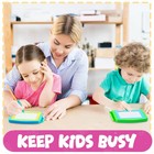 Magnetic Drawing Board For -  pack Of 12  Erasable Doodle Sketch And Travel D   