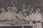 Antique Medical Post Mortem Photo 4977 Oddleys Strange   Bizarre