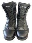 Smith   Wesson Breach 2 0 Tactical Boots Mens Size 13r Waterproof Side-zip Black
