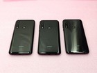 Lot Of 3x Motorola Moto G Power 64gb Black Xt2041-7  verizon  Fully Functional