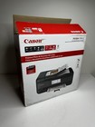 Canon Pixma Tr8620 Wireless All-in-one Inkjet Printer - Black - New Open Box