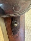 Rare Styer Hahn Marked Ww1 Original Holster Austrian Army M1911 M1912 D-ring