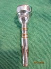 Vincent Bach Corp  no Dot  3c Trumpet  Mouthpiece
