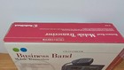 New Radio Shack  19-1210 Business Band Mobile Transceiver Ctcss Vhf-fm 2 Channel