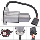 Transfer Case Shift Motor For Buick Rainier Chevrolet Trailblazer Gmc Envoy 7pin