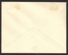 Iraq Irak 1931  King Faisal I  Specimen  1 2 Ann Postal Stationery Envelop  Ps18