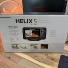 Humminbird Helix 5 Di G2 Fishfinder 410200-1