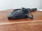 Cobra Esd-6050 Radar Detector W  Power Cord -used But Works Great