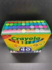 Crayola Classic Broad Line Washable Markers - 40 Count