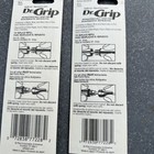 77228 Pilot Dr  Grip Retractable Pen Refill  Medium Pt  Blue Ink  2 Pack Of 2
