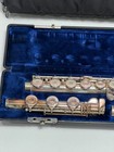 Gemeinhardt 3shb Flute With Hard And Soft Case