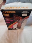 Vintage 1974 Aurora Control Plus Controller W power Dial Nos Boxed