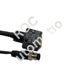 New Allen-bradley 42ef-p2mpb-f4 Ser D Photoelectric Sensor