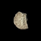  g835  Roman Silver Antoninianus Coin Of Gordian Iii From 240 Ad