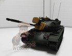 M48-a3 Patton Tank Firebase nam Usmc - Corgi Us50302 1 50