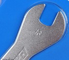 Park Tool Dcw-1 2 3 4 Double Ended Bicycle Cone Wrench Set 13mm 14 15 16 17 18mm