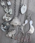 Vintage Dangle Earrings