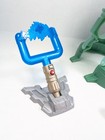 Angry Birds Star Wars At-at Attack Battle Game Complete W  All Figures