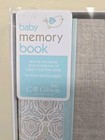 C r  Gibson Nature Themed Babys First Five Years Memory Book  Baby Book Unisex