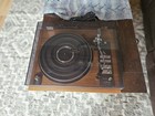 Pioneer Pl-71 Vintage Direct Drive Turntable 1970s Japan Hi-fi Tested Working