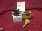 Vintage Lyman Single Cavity Bullet Mould 58 Cal  Mini-ball   575213