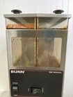 Bunn G9 Series 41058 Precision Commercial Coffee Grinder Used