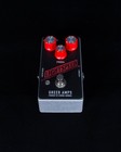 Greer Amps Lightspeed Organic Overdrive - Gameday Black