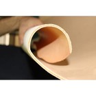 Full Grain Veg Tan Leather Natural Tooling Hide european Origin 2 3 Oz To 9 10oz