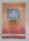 Microsoft Windows 7 Professional 64 Sp1 Bit Full Version Dvd With Product Key