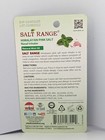 Salt Range Himalayan Pink Salt Menthol Mint Oil Nasal Inhaler
