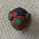 Teenage Mutant Ninja Turtles Sewer Sports Ball Raphael Tmnt 1991 Mirage Madballs