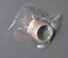 Dc Comics Promotional Power Ring - White Lantern - Brand New In Sealed Bag