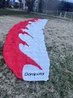 Paraglider Wing Dominator Paramotor Performance Safety New Kite Free Flying Ppg