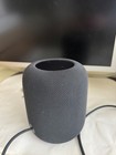 Apple Homepod Smart Speaker - Gray  mqhw2ll a 