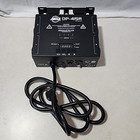 Adj American Dj Dp-415r 4-channel Dmx Dimmer   Switch Pack Turns On