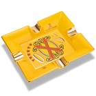 Luxury Cigar Ashtray Ceramic A Fuente Opus X
