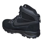 Nike Manoadome Men s Boots Sneakerboots Triple Black 844358 003 New Size 8