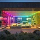 Led Strip Lights 400 Ft  4 Rolls Of 100 Ft  Ultra Long Smart Light Strips With A