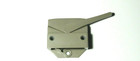 Andersen Casement Awning Sash Lock - 7230 Lh Left - 1351408 -stone