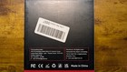 Zimoce 6k Video Camera Hdv 900 Pro - New In Box