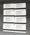 Sandra Bullock Sexy Phone Card Set Of 8 Limited Only 500