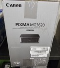 Canon Pixma Mg3620  All In One Printer  New In Box  